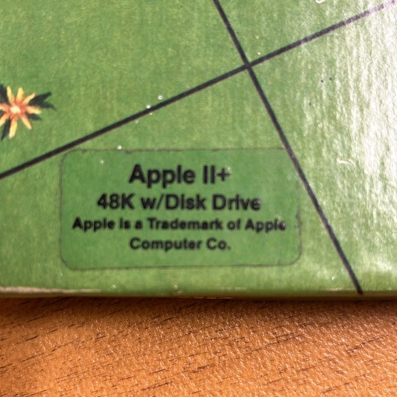 The Bilestoad Vintage Video Game - Picture 10 of 12